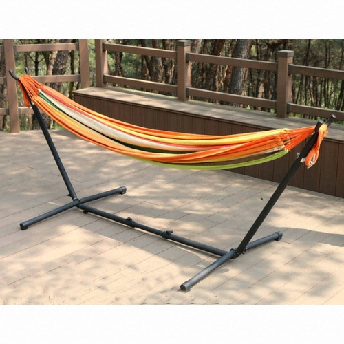 캠피스트 해먹 스탠드_이미지