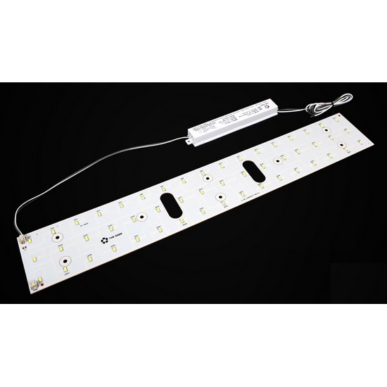 동성조명 LED 방등 모듈 주광색 25W