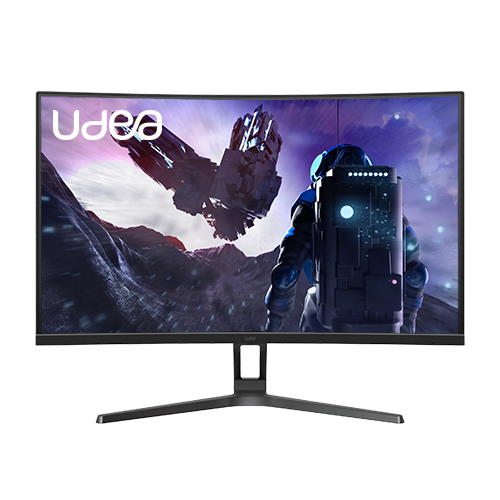 제이씨현 UDEA EDGE ED2741CPF 유케어 180 커브드 홈게임 무결점_이미지