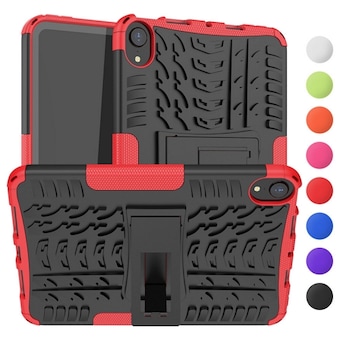 태블리스 <b>iPad</b> <b>mini</b> A17 Pro 7세대 타이어 범퍼 케이스