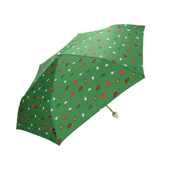 미피 미피와친구들 3단 우산 MIL-2203