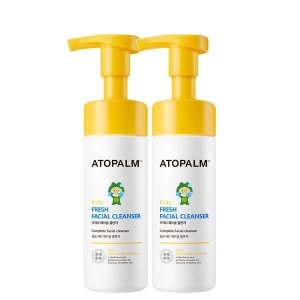 네오팜 아토팜 키즈 프레쉬 페이셜 클렌저 150ml (2개)