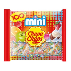 츄파춥스 미니 600g(100개입)_이미지
