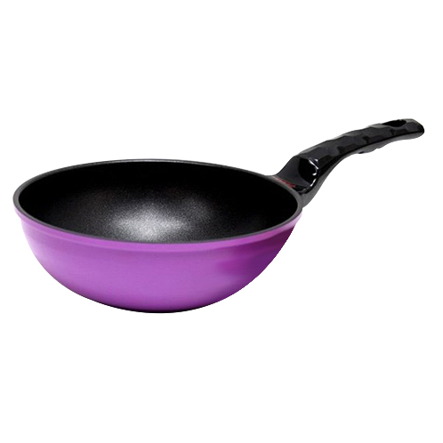 키친아트 아미 세라믹 궁중팬 (22cm)