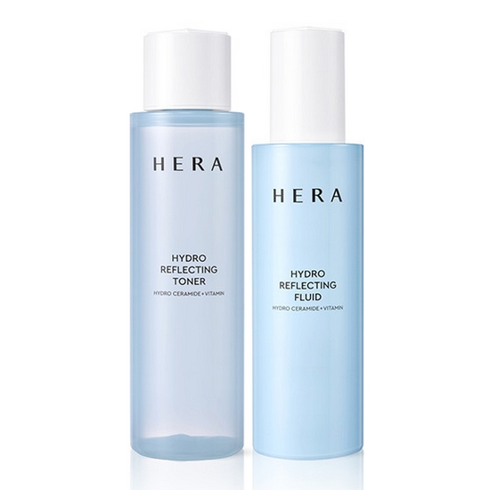 헤라 NEW 하이드로 리플렉팅 2종 세트이미지입니다. 누르면 해당 게시물로 새창이동합니다.
