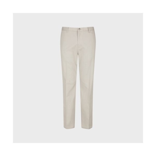 에디션 남성 도비 치노팬츠 NNF2PP1991BE