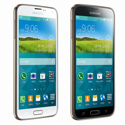 �Ｚ���� ������S5 ���뿪 LTE-A 32GB, SKT