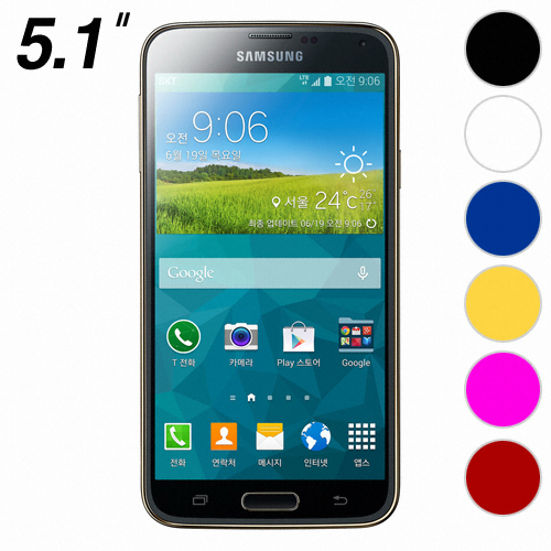 �Ｚ���� ������S5 ���뿪 LTE-A 32GB, SKT