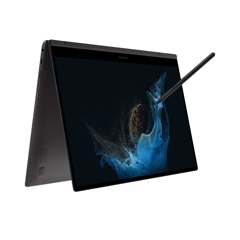 삼성전자 갤럭시북2 프로360 NT950QED-KC51G (SSD 500GB)