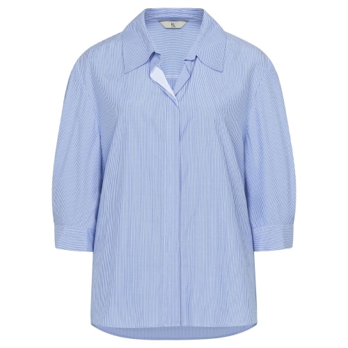 리쏘 반팔 블라우스KGBLOE9100