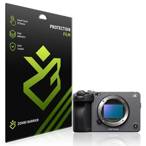 ���񺣸��� SONY FX3�� AR ��ȭ�� ������ȣ�ʸ�