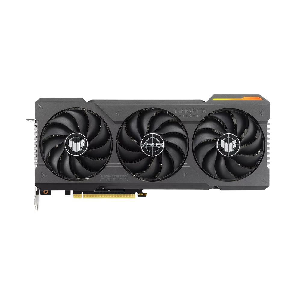ASUS TUF Gaming 지포스 RTX 4070 Ti D6X 12GB 인텍앤컴퍼니_이미지