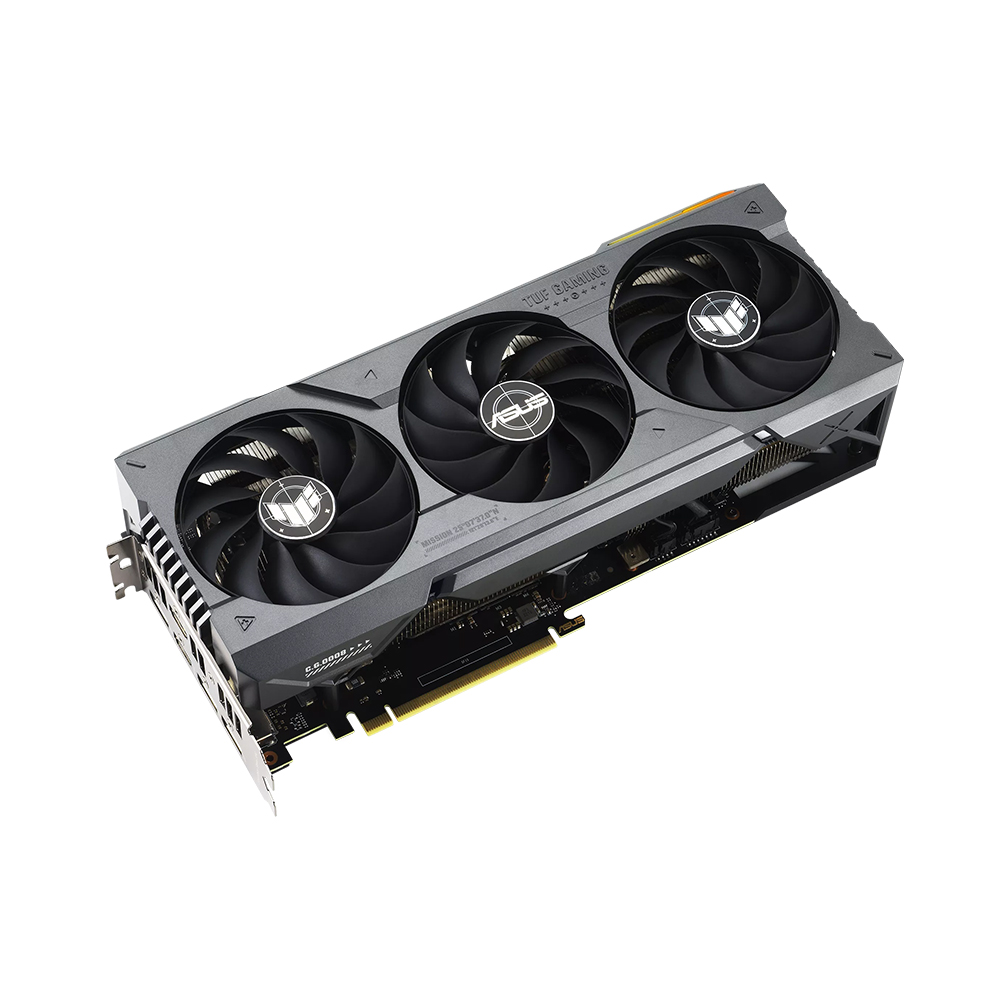 ASUS TUF Gaming 지포스 RTX 4070 Ti D6X 12GB 인텍앤컴퍼니_이미지