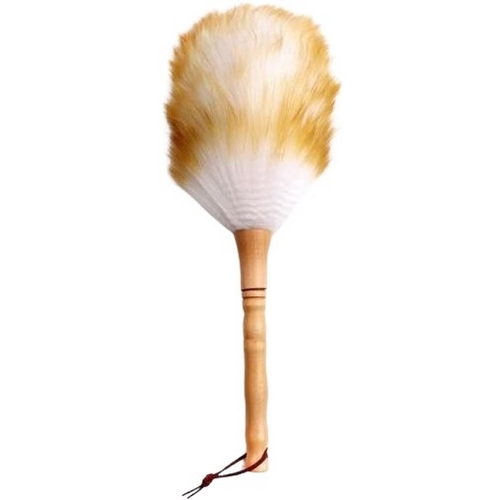 카템 차싹 실내용 천연양모 먼지털이개 (1개)_이미지