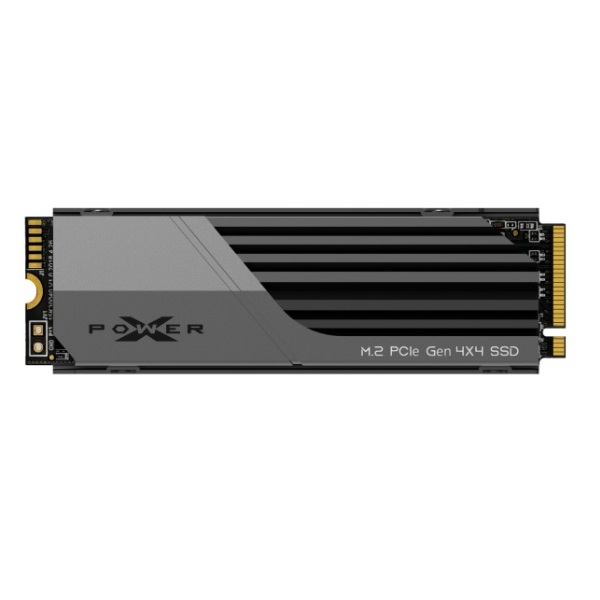 실리콘파워 XS75 M.2 NVMe