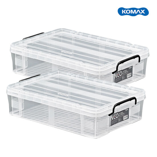 �ڸ߽� �׿��ڽ� 270 (27L)