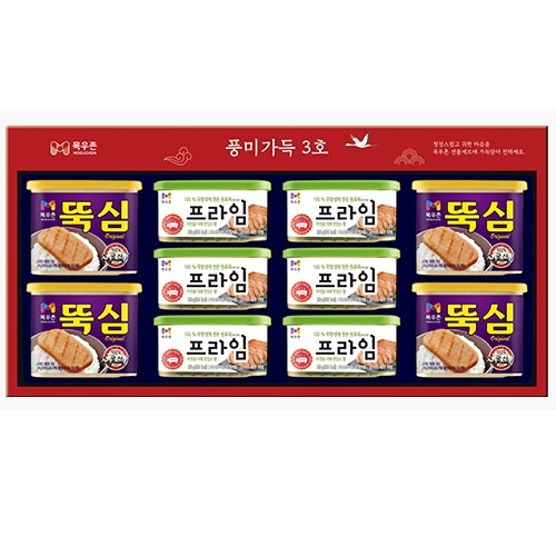 풍미가득 3호