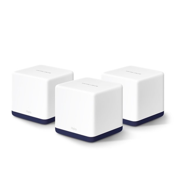 머큐시스 Halo H50G 유무선공유기