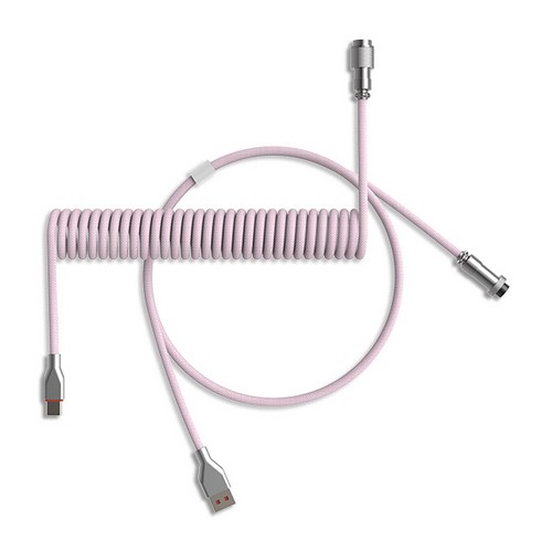 C타입 항공 케이블