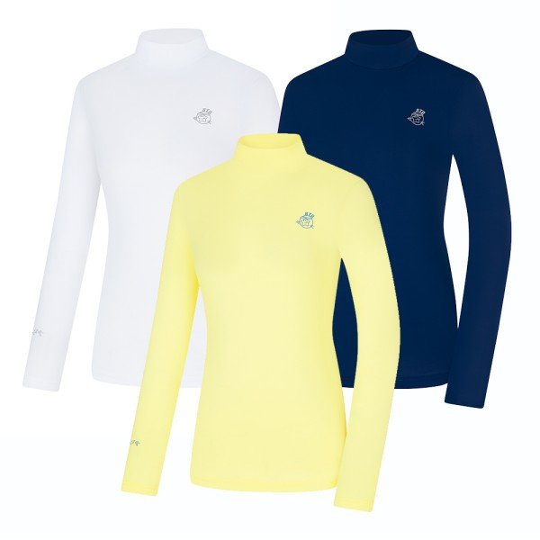 BTR 냉감 이너 티셔츠 휴이트 BVT4836W