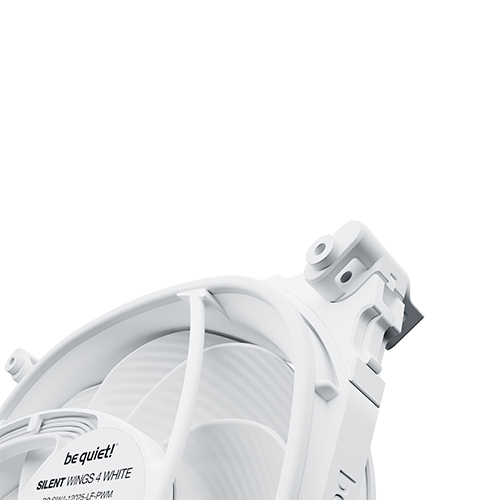 be quiet SILENT WINGS 4 PWM high-speed 120mm