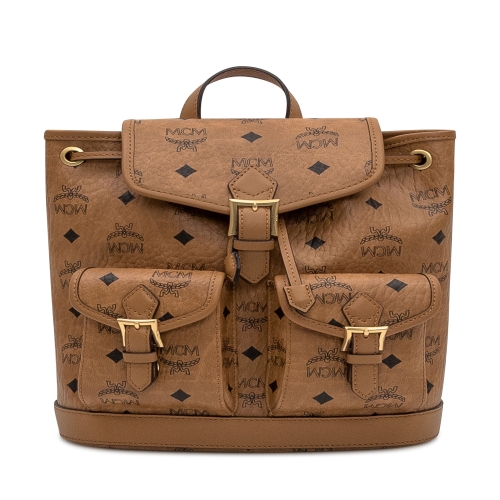 MCM 백팩 FW25 MWKFATA02 CO