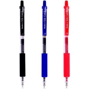 더블에이 DGP-105 실크 젤펜 0.5mm (1개)