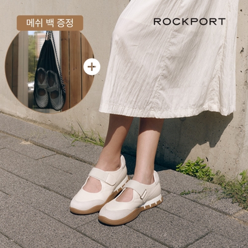 락포트 여성 메리제인 스니커즈_이미지