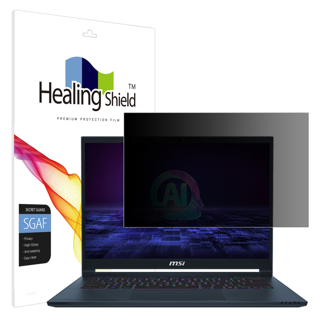 ��Ʈ�� �������� MSI ���ڽ� 14 AI Studio A1V �����̹��� ������ ���Ȱ ��ȣ�ʸ�