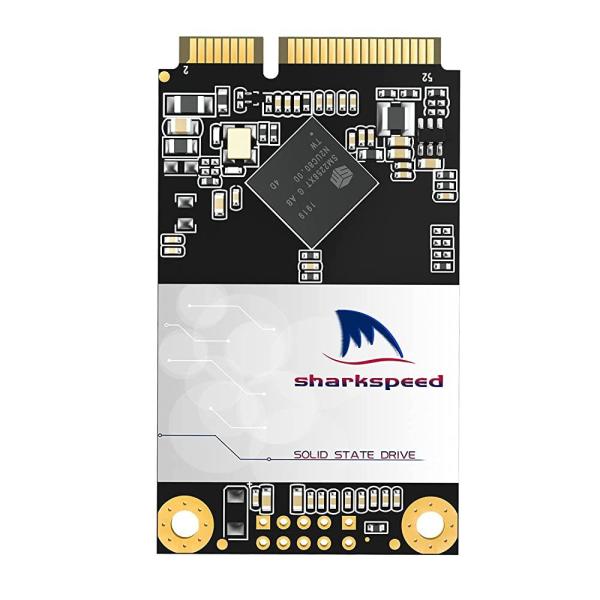 SHARKSPEED Plus mSATA 해외구매 (2TB)_이미지