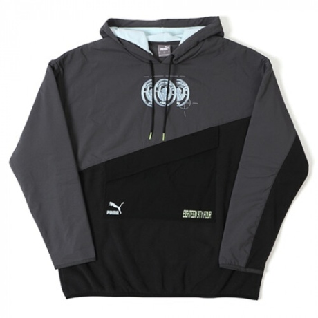 푸마 MCFC FTBL 스테이트먼트 펀드 767807-23