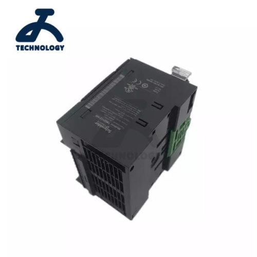 슈나이더 TM241CEC24T 24T 24U 241C40T CE40T 40R 24R M241PLC 컨트롤러