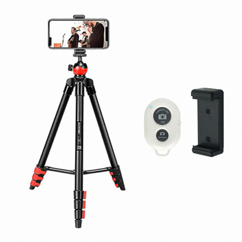 Zomei T60 스마트폰 삼각대이미지입니다. 누르면 해당 게시물로 새창이동합니다.