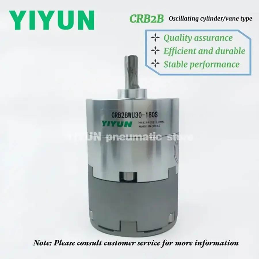 스타일 CDRB2BW10-90SZ CDRB2BW10-180SZ CDRB2BW10-270SZ CDRB2BW15 20 30 4..