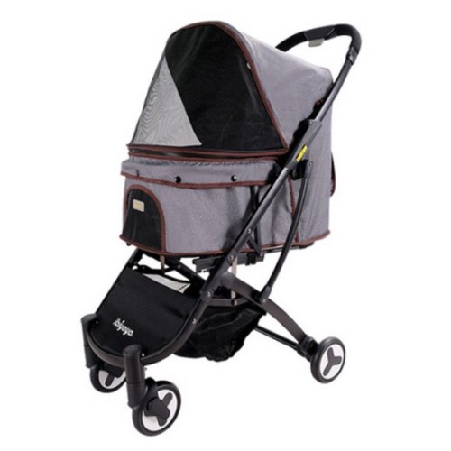  이비야야 스피디폴드 유모차