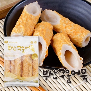 부산어묵 부산 어묵 360g_이미지