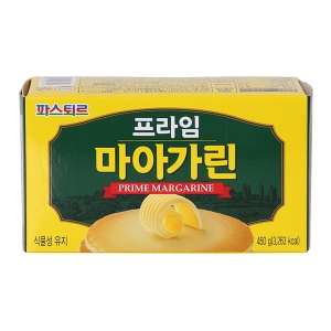 프라임 마아가린 450g