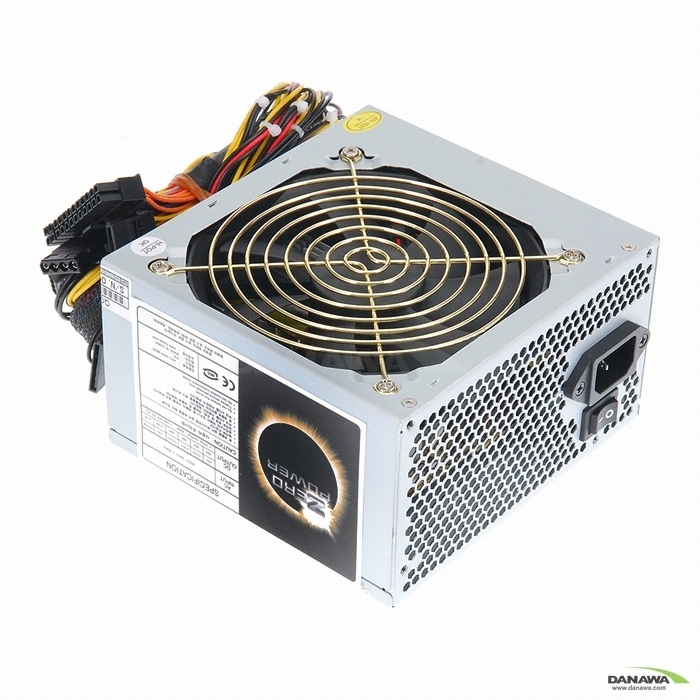 Doolee L10 고고씽 블랙 (ZERO POWER 450W V2.3)_이미지