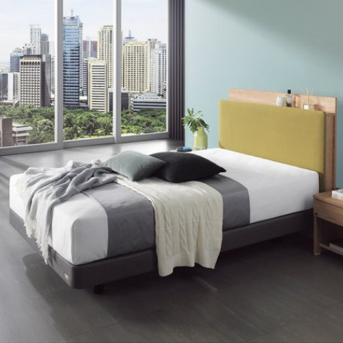 BMA 1138-N 침대 SS 하드 타입