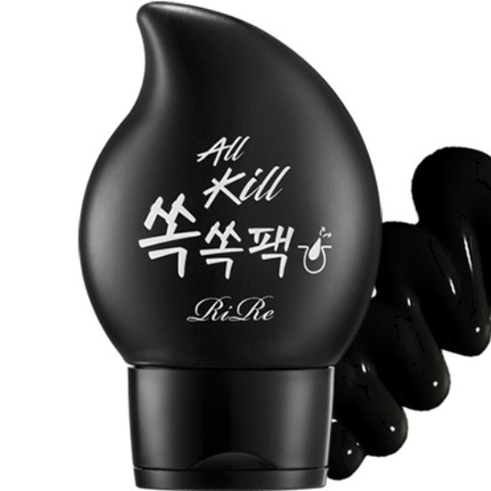 리르 올킬 쏙쏙팩 40ml (1개)_이미지