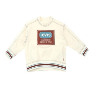 리바이스 키즈 빅라벨풀오버V231SW315