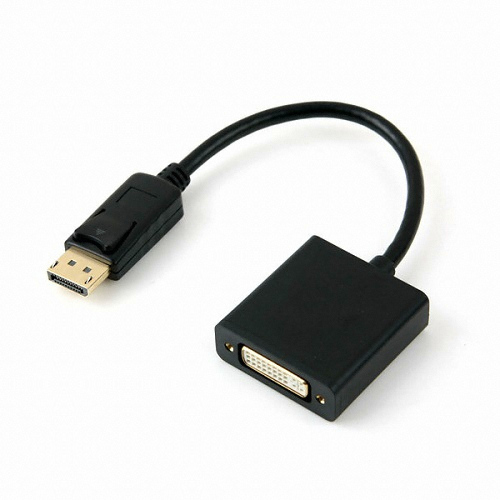 엠비에프 DisplayPort to DVI 컨버터 (MBF-DP29)