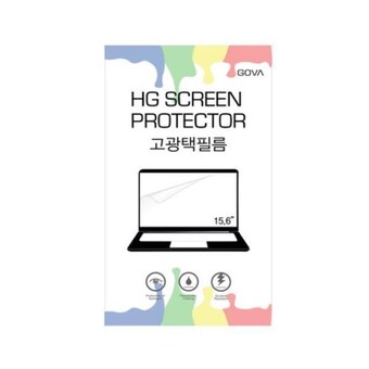 파인피아 GOVA LG 그램15 <b>15Z995</b>용 액정보호필름
