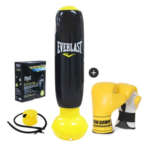 에버라스트 미니 펀칭백 세트