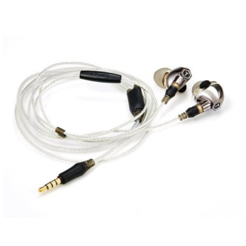 제닉스 STORMX TITAN 인-이어 (정품)