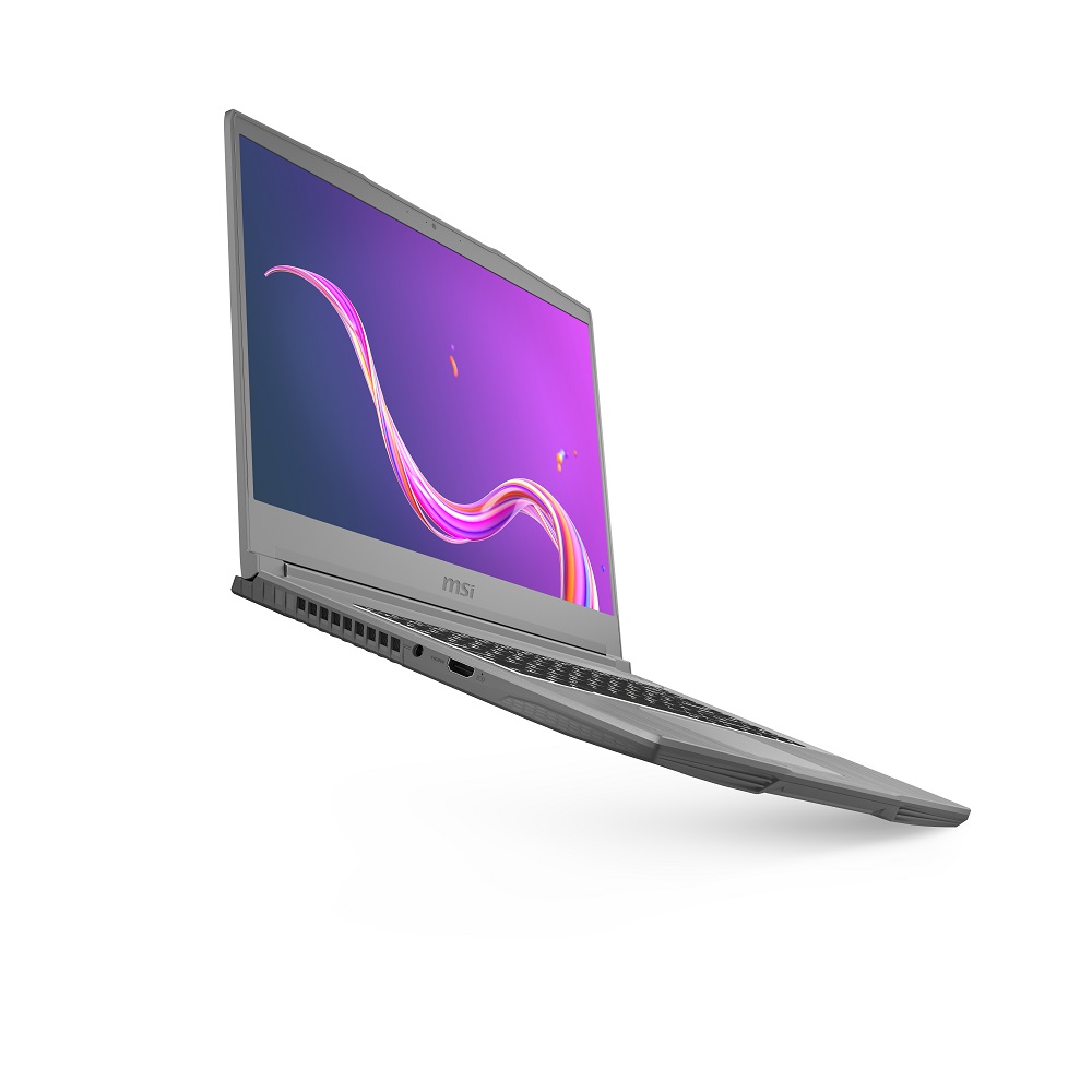 MSI 크리에이터 15M A10SD-i7 64GB램 (SSD 2TB)_이미지