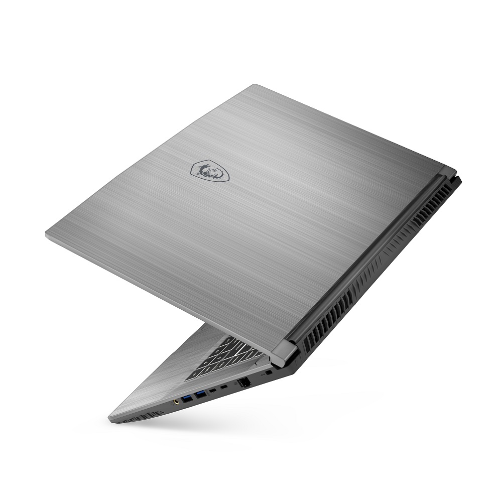 MSI 크리에이터 15M A10SD-i7 64GB램 (SSD 2TB)_이미지