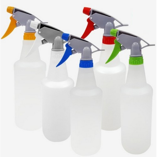 월드크린 크린 분무기 750ml (1개)_이미지