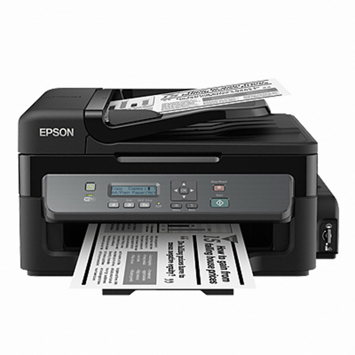 Epson 정품 무한 M205 (무한잉크)_이미지