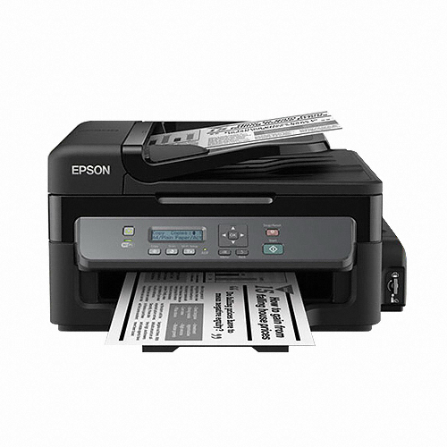 Epson 정품 무한 M205 (무한잉크)_이미지